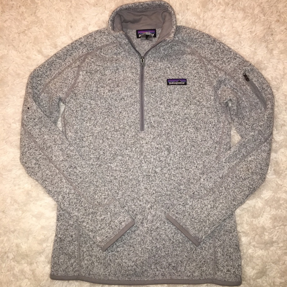Patagonia jacket